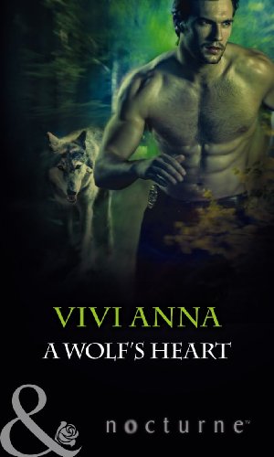 Vivi Anna-Wolf's Heart