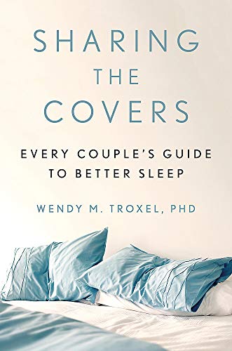 Wendy M. Troxel-Sharing the Covers