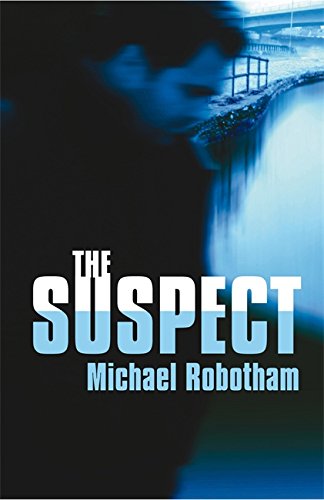 THE SUSPECT - MICHAEL ROBOTHAM