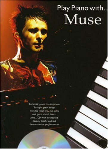 Play piano with ... Muse - Muse