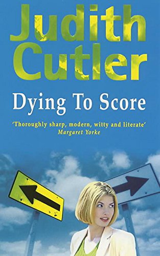 Dying To Score - Cutler