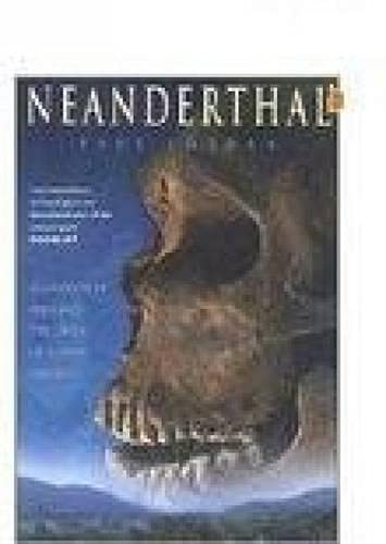Paul Jordan-Neanderthal