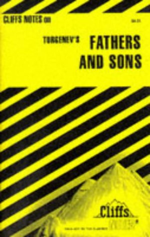 Denis M. Calandra-Turgenev's Fathers and sons