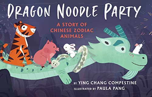 Ying Chang Compestine-Dragon Noodle Party