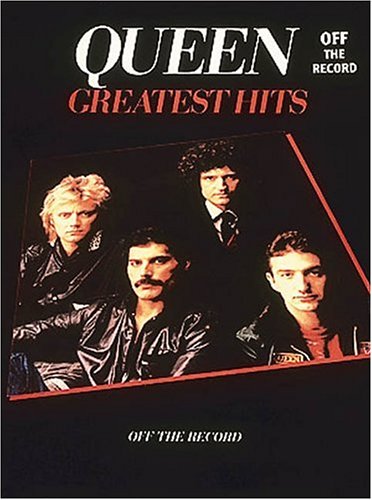 Queen - Greatest Hits - Queen