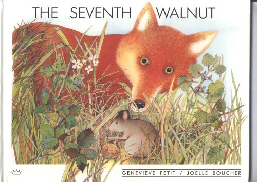 Geneviève Petit-seventh walnut