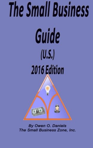 The Small Business Guide 2016