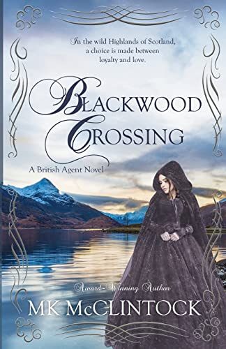 M. K. McClintock-Blackwood Crossing