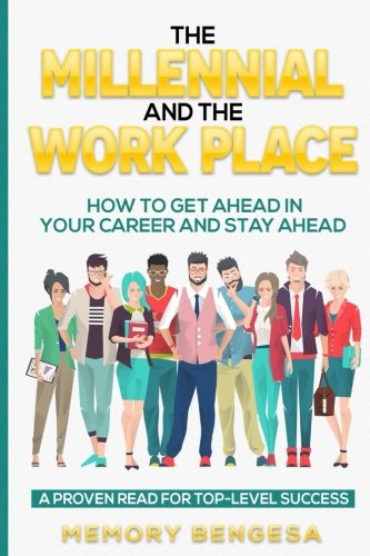 Memory Bengesa-The Millennial and The Work Place
