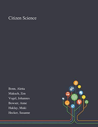 Aletta Bonn-Citizen Science