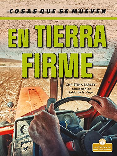 Christina Earley-En Tierra Firme