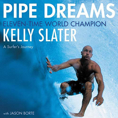 Kelly Slater-Pipe Dreams