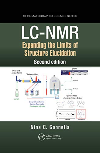 Nina C. Gonnella-Lc-Nmr