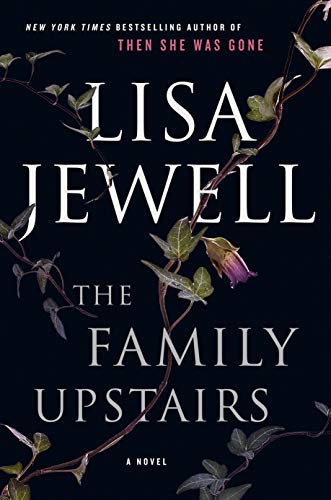 Lisa Jewell-The family upstairs