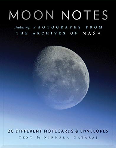 Nirmala Nataraj-Moon Notes