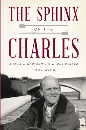 Toby Ayer-Sphinx of the Charles