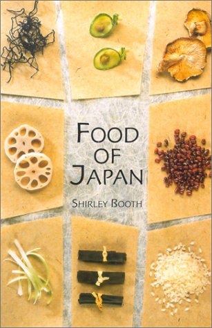 Food of Japan