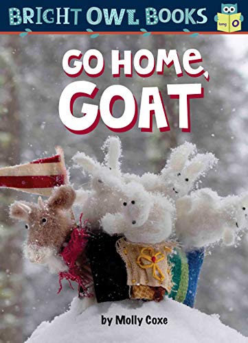 Molly Coxe-Go Home, Goat