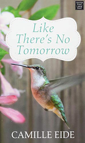 Camille Eide-Like There's No Tomorrow