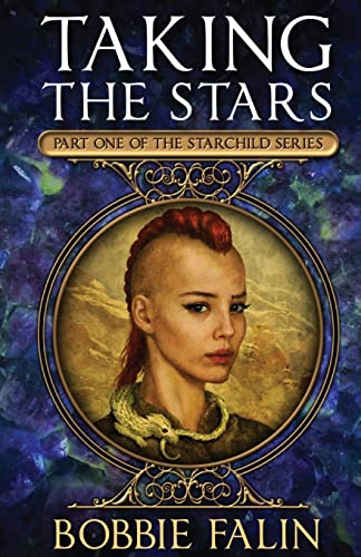 Bobbie Falin-Taking the Stars