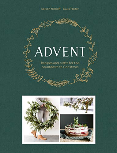 Laura Fleiter-Advent