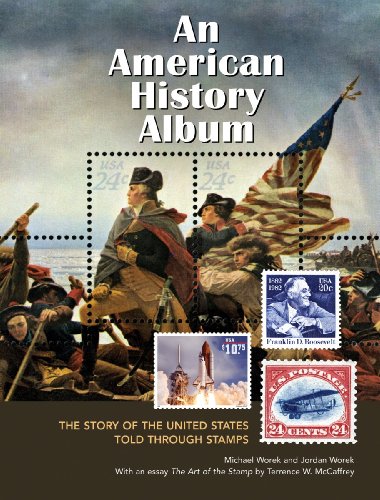 Michael Worek-American History Album