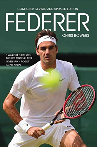 Chris Bowers-Federer
