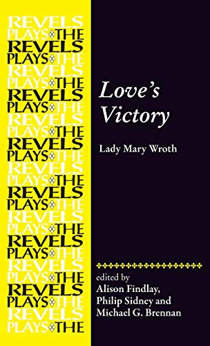 Alison Findlay-Love's Victory