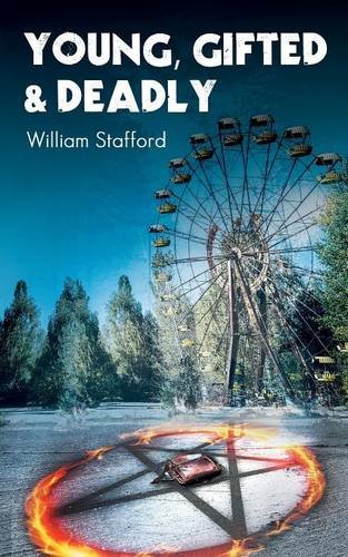 William Stafford-Young, gifted and deadly