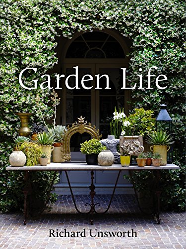Richard Unsworth-Garden Life