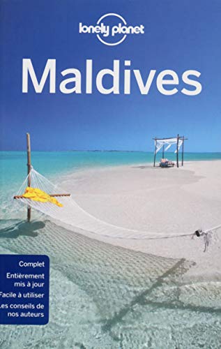 Tom Masters-Maldives