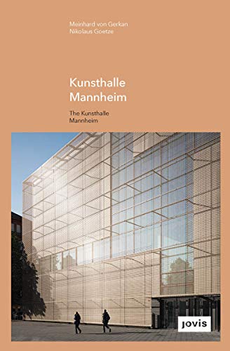VON GERKAN / GOETZE-Kunsthalle Mannheim