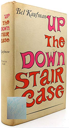 Bel Kaufman-Up the down staircase