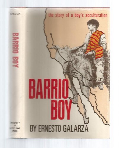 Ernesto Galarza-Barrio boy.