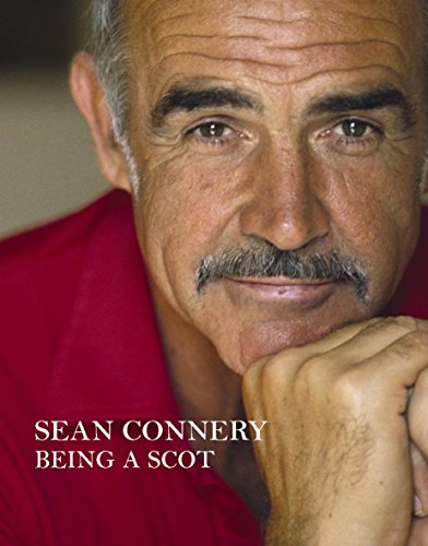 Sean Connery-Being a Scot