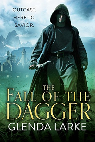The Fall of the Dagger - Glenda Larke