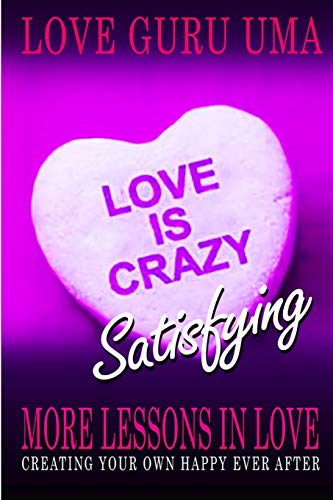 Love Guru Uma-Love is Crazy Satisfying