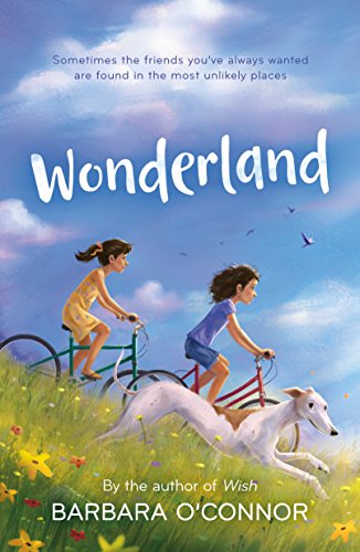 Barbara O'Connor-Wonderland