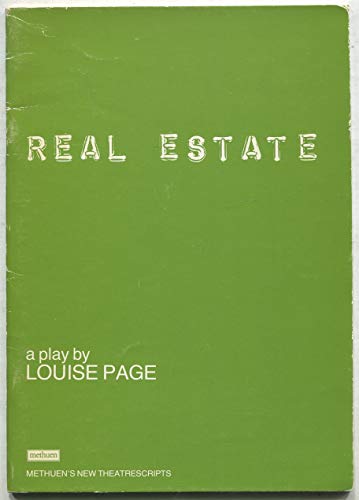 Page, Louise-Real estate