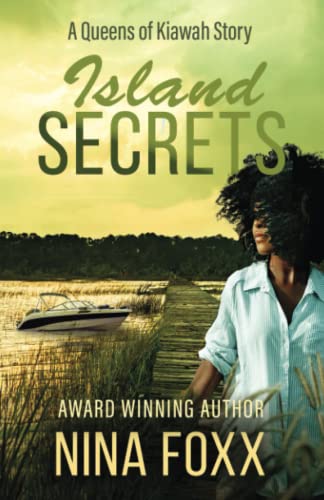 Catherine Lee-Island Secrets