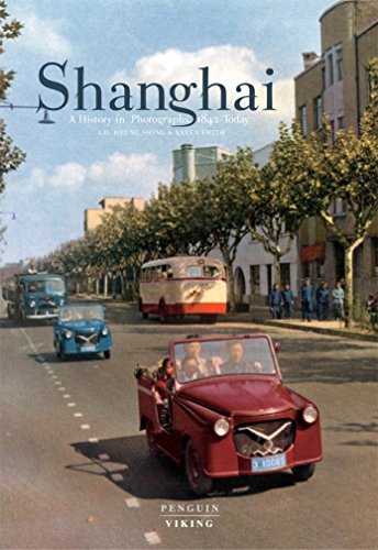 Liu Heung Shing-Shanghai