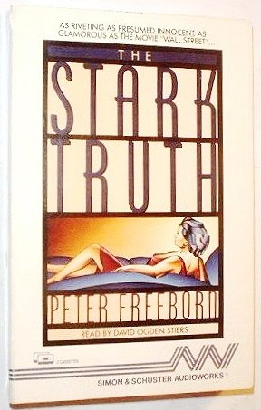 Peter Freeborn-Stark truth