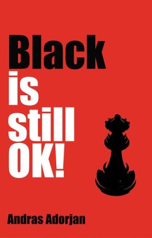 Black Is Still OK!