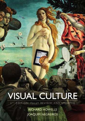 Howells, Richard Dr-Visual culture