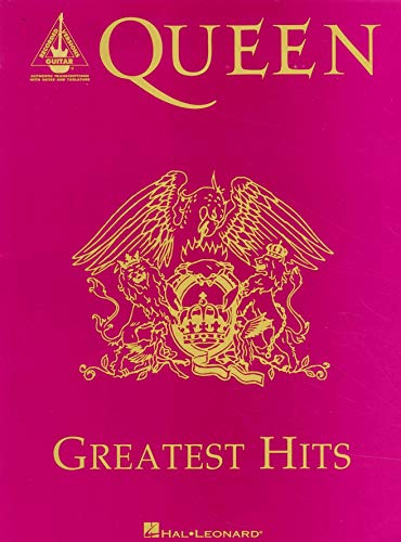Queen - Greatest Hits - Queen