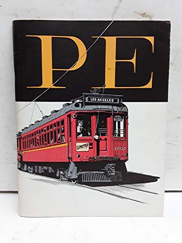 Pacific Electric Railway - Donald (compiled) Duke
