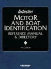 Intertec Publishing Corporation-Motor and Boat Identification