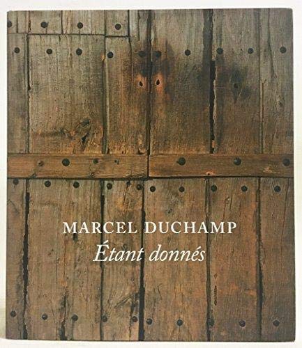 Marcel Duchamp - Michael R. Taylor