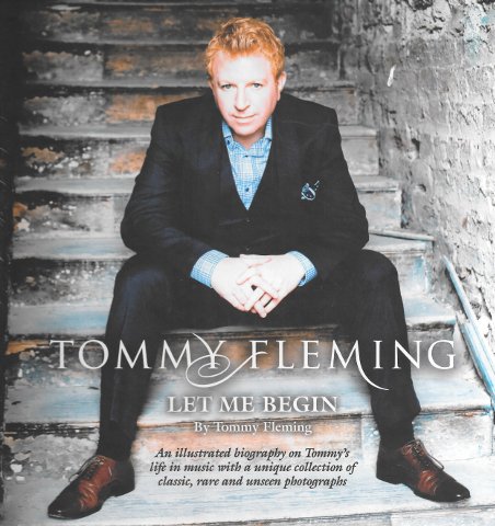 Tommy Fleming - Tommy Fleming