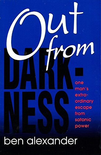 Ben Alexander-Out from Darkness